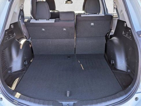 Used 2017 Toyota RAV4 XLE image 6