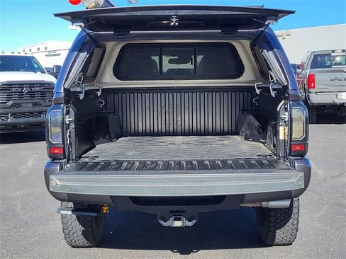 Used 2021 Toyota Tacoma 4x4 Double Cab image 25