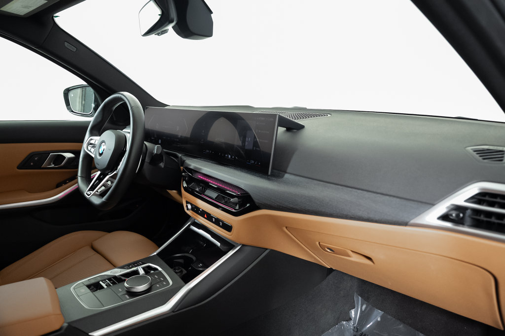 Used 2026 BMW 330i Sedan RWD image 36