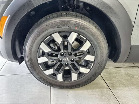 New 2026 Hyundai Santa Cruz SEL FWD image 19