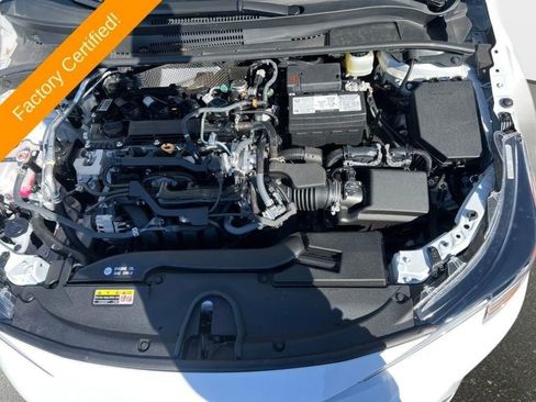 Used 2025 Toyota Corolla LE image 25