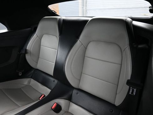 Used 2024 Ford Mustang Premium RWD image 22