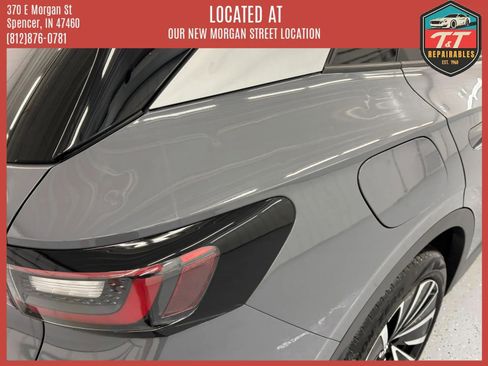 Used 2023 Volkswagen ID.4 Pro S Plus image 23