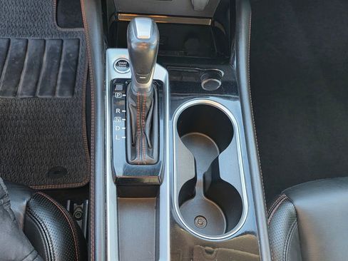 Used 2024 Nissan Altima 2.5 SR image 25