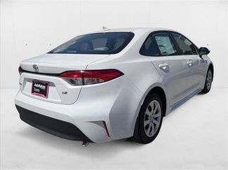 New 2025 Toyota Corolla LE video 2