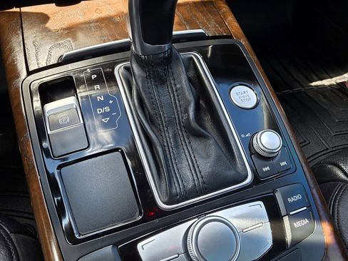 Used 2015 Audi A7 TDI Prestige w/ Prestige Package image 10