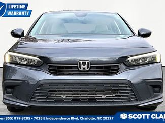 Used 2024 Honda Civic LX video 2