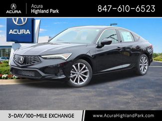 New 2026 Acura Integra FWD 360° Tour