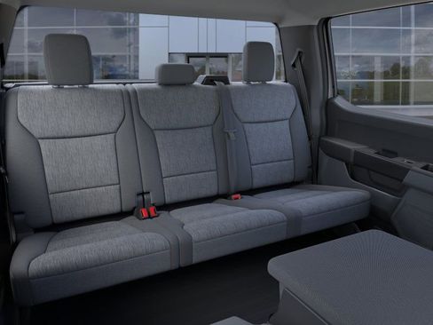 New 2026 Ford F150 XL AWD/4WD image 42