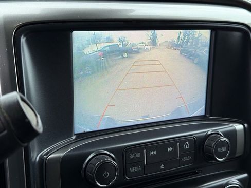 Used 2018 Chevrolet Silverado 2500 LTZ w/ Duramax Plus Package image 23