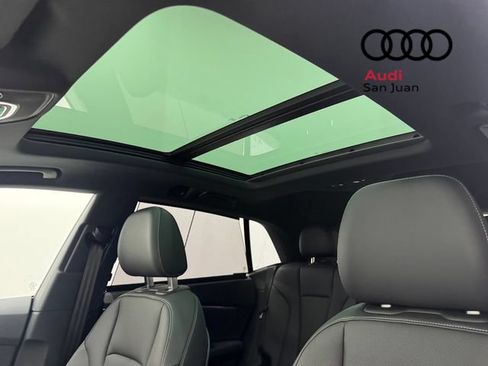 New 2026 Audi Q8 Premium Plus AWD/4WD image 16