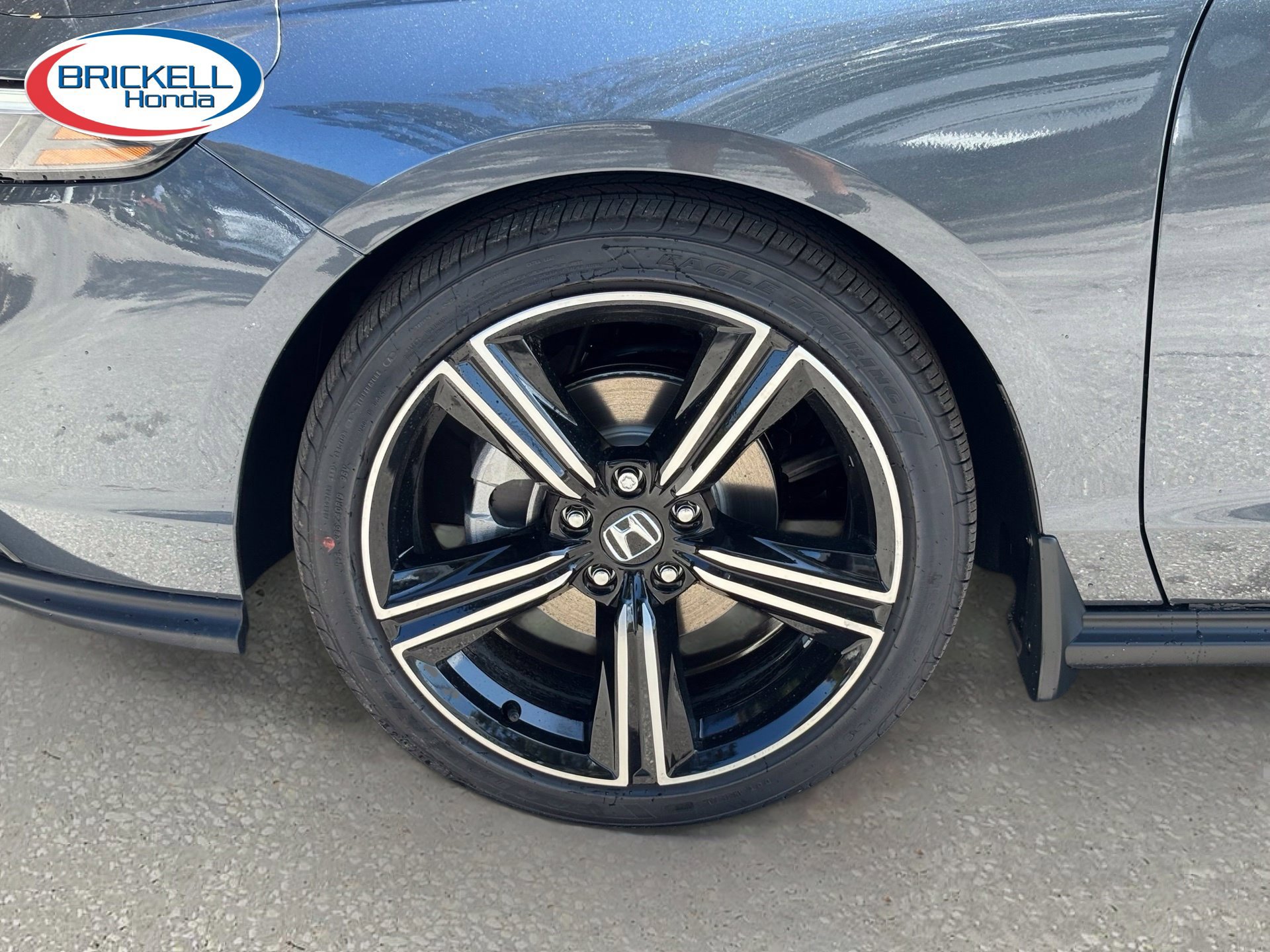 New 2026 Honda Accord SE image 37