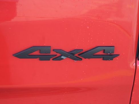 Used 2022 RAM 1500 Rebel w/ Rebel Level 2 Equipment Group AWD/4WD image 8