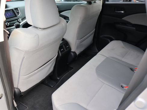 Used 2016 Honda CR-V EX image 9