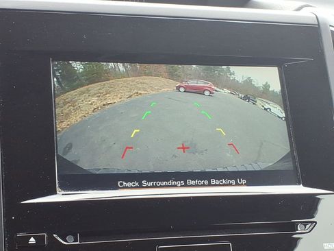 Used 2019 Subaru Forester w/ Alloy Wheel Package image 14