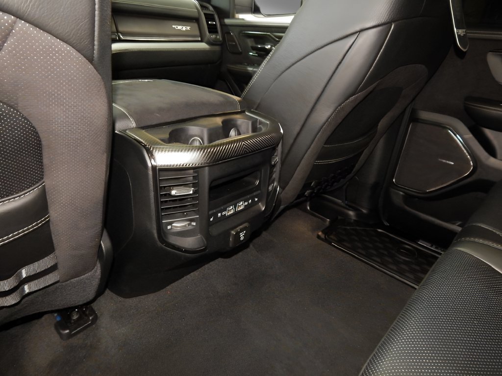Used 2022 RAM 1500 TRX w/ TRX Level 2 Equipment Group AWD/4WD image 28