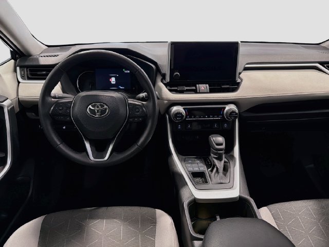 Certified 2025 Toyota RAV4 XLE w/ Convenience Package AWD/4WD image 19