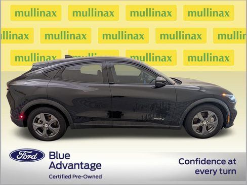 Used 2023 Ford Mustang Mach-E Select RWD image 2