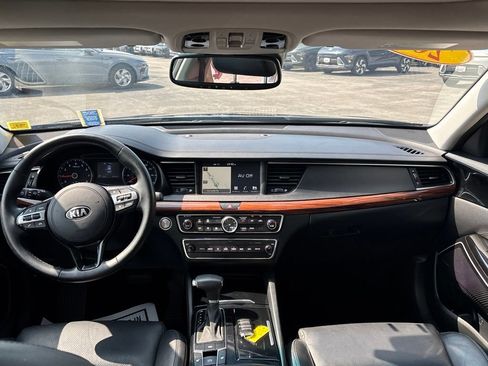 Used 2019 Kia Cadenza Technology FWD image 23