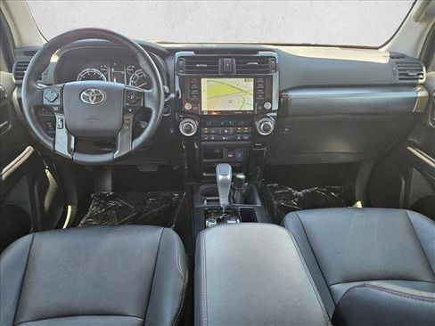 Used 2024 Toyota 4Runner TRD Pro AWD/4WD image 19