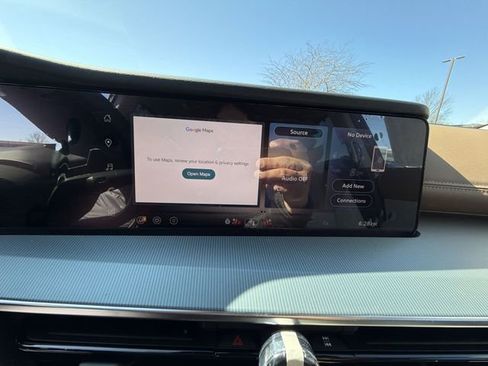 New 2026 Nissan Murano Platinum w/ Cargo Package image 16