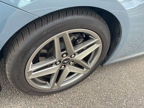 New 2025 Ford Mustang Premium image 11