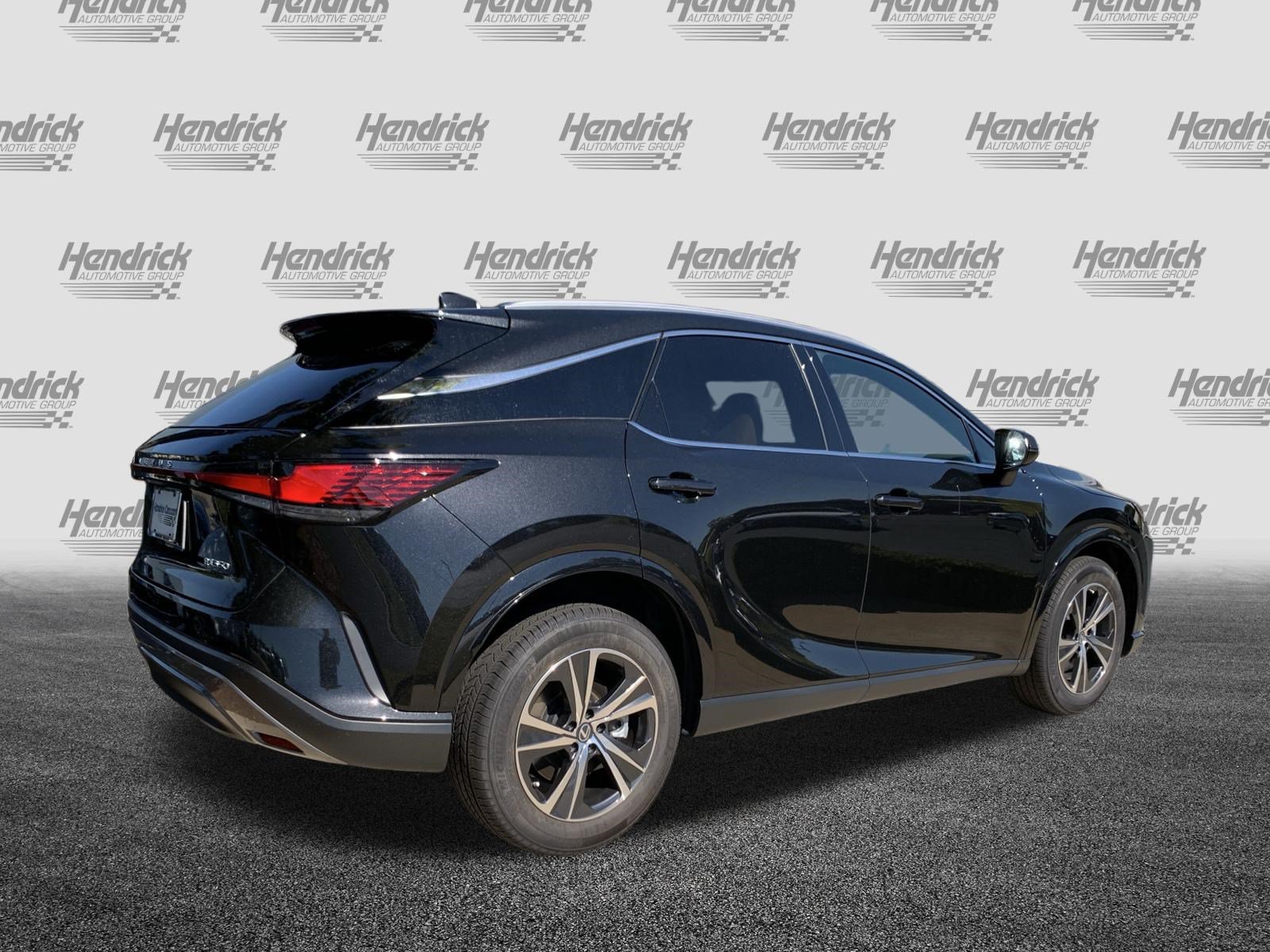 Used 2026 Lexus RX 350 FWD image 10