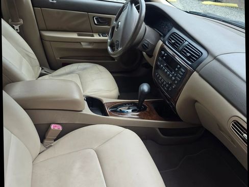 Used 2002 Mercury Sable LS Premium FWD image 17