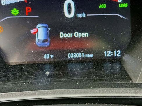 Used 2022 Honda CR-V Touring image 35