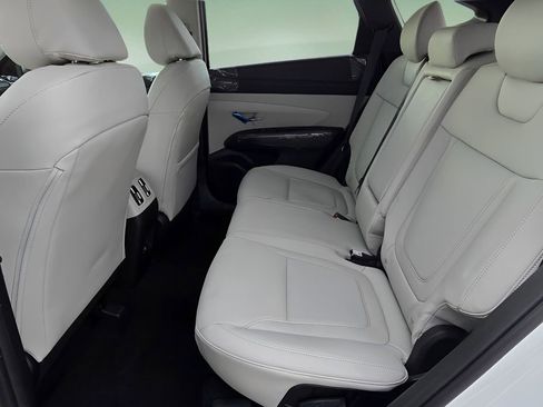 New 2026 Hyundai Tucson SEL image 14