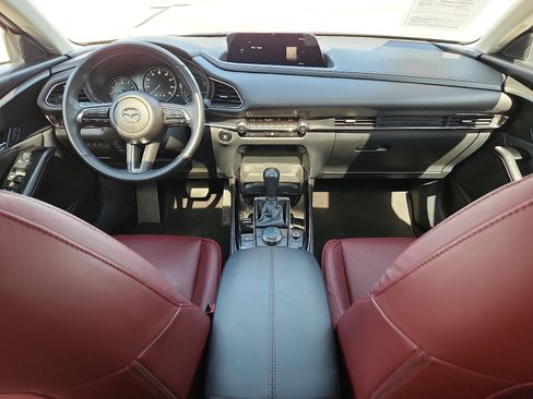 Used 2025 MAZDA CX-30 AWD 2.5 S w/ Preferred Package image 10