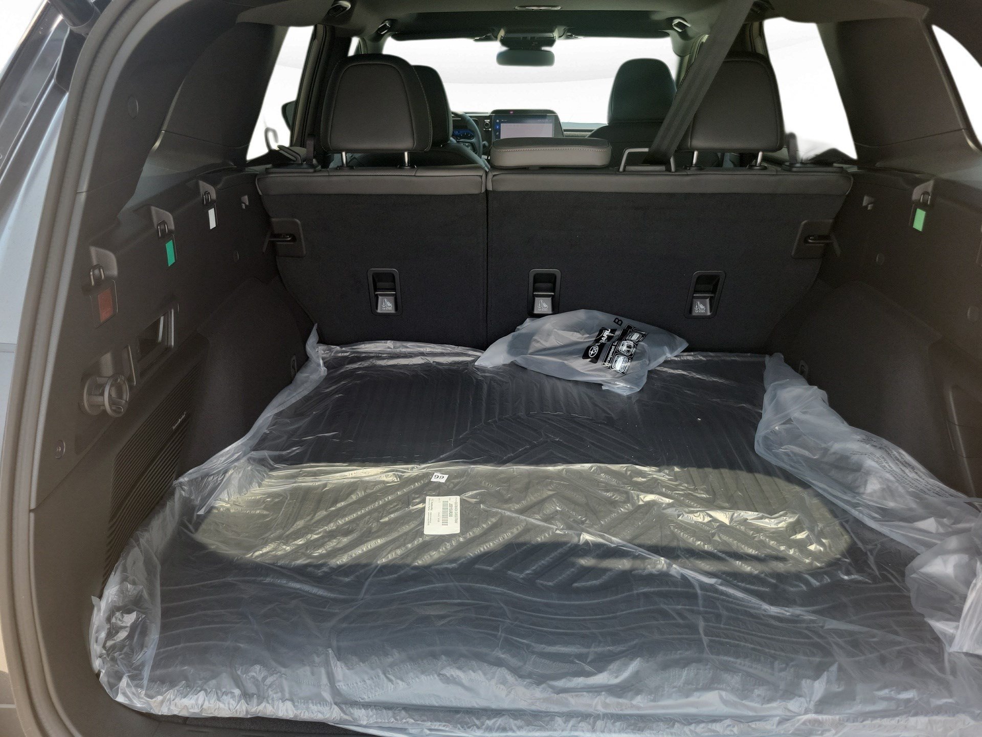 New 2026 Subaru Outback Limited XT AWD/4WD image 21