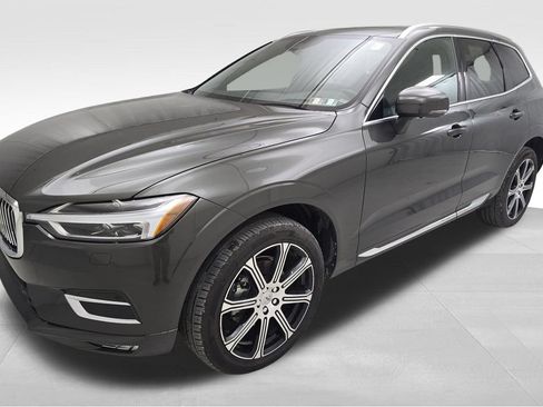 Used 2020 Volvo XC60 T5 Inscription AWD/4WD image 5