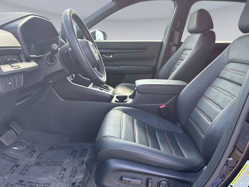 Certified 2026 Honda CR-V Sport-L image 22