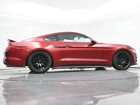 Used 2016 Ford Mustang Coupe w/ Equipment Group 051A image 68