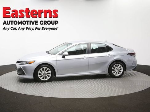 Used 2023 Toyota Camry LE FWD image 58
