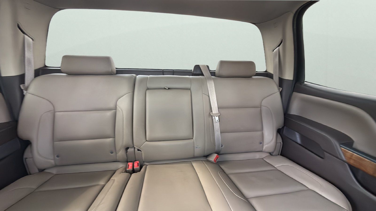 Used 2014 GMC Sierra 1500 SLT RWD image 25