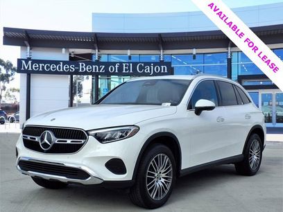 Certified 2025 Mercedes-Benz GLC 300