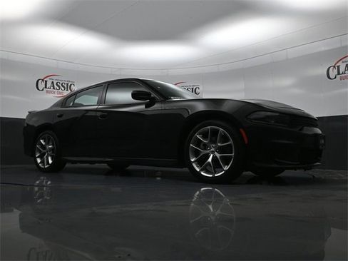 Used 2023 Dodge Charger GT image 28