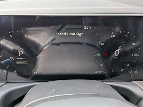 New 2026 Nissan Sentra SV image 12