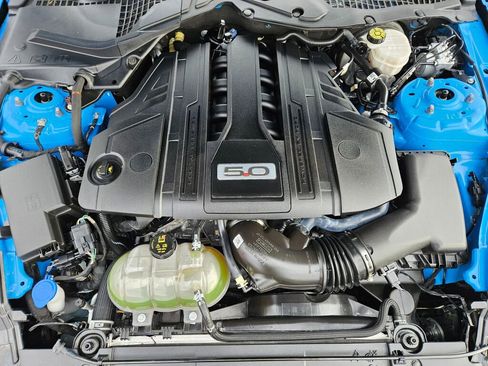 Used 2022 Ford Mustang GT Premium w/ Equipment Group 401A image 15