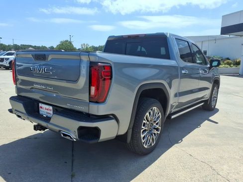 New 2026 GMC Sierra 1500 Denali Ultimate AWD/4WD image 7