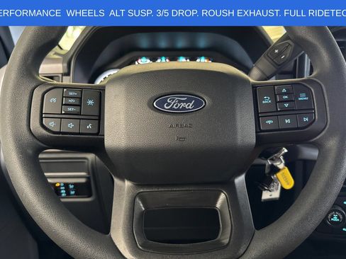 Used 2026 Ford F150 XL AWD/4WD image 19