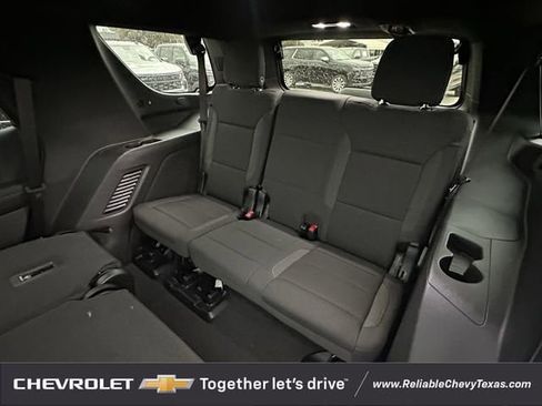 New 2026 Chevrolet Tahoe LS RWD image 26