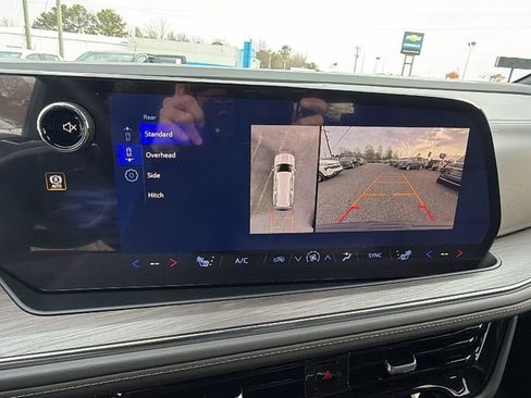 New 2026 Chevrolet Suburban LT w/ Comfort Package image 25