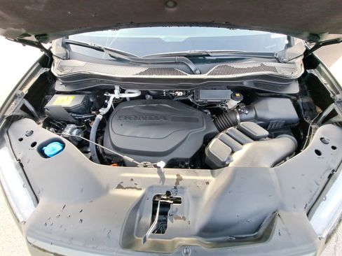 Used 2023 Honda Passport TrailSport image 29