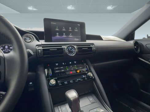 Certified 2024 Lexus IS 300 F Sport w/ Accessory Package 2 image 21