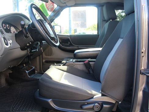 Used 2010 Ford Ranger XLT RWD image 20