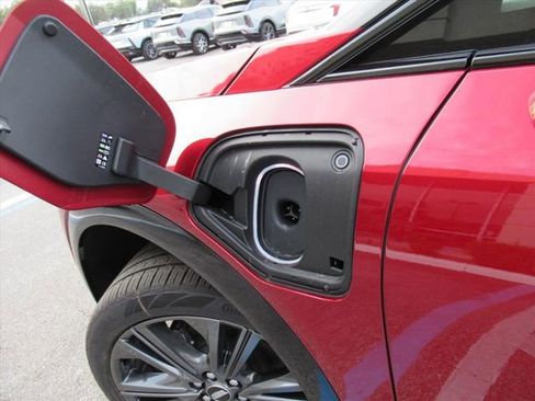 New 2026 Cadillac Optiq Sport 2 image 8