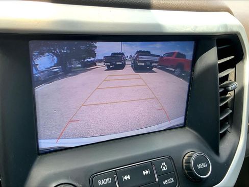 Used 2018 GMC Acadia SLT FWD image 27
